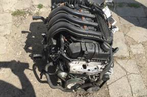CITROEN C3 DS3 PEUGEOT 208 PSA HMO1 двигатель KOMPLET