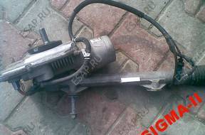 CITROEN C3 DS3 РУЛЕВАЯ РЕЙКА 9676543080