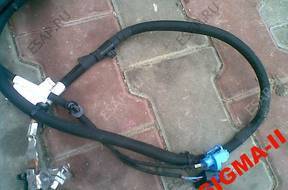 CITROEN C3 DS3 WIAZKA INSTALACJA  START