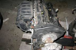 CITROEN C3 двигатель 1.4 16V комплектный