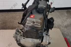 CITROEN C3  - двигатель 1.4 8V KFV