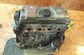 CITROEN C3   двигатель 1.4 8V PRZ. 47 ТЫС. КМ.
