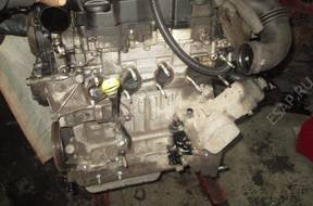 CITROEN C3 двигатель 1.4 hdi 8HY