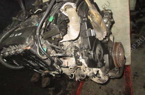 CITROEN C3 двигатель 1.4 hdi 8HY
