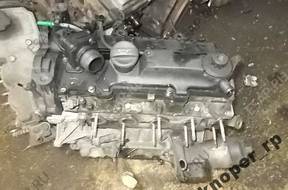 CITROEN C3 двигатель 1.4 HDI