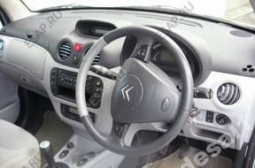 CITROEN C3 - двигатель 1.4HDI 8V