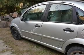 Citroen C3 двигатель бензиновый