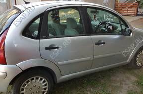 Citroen C3 двигатель бензиновый