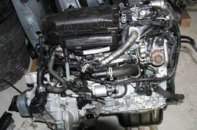 CITROEN C3  двигатель комплектный 2014r.  1.4 HDI