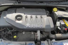 CITROEN C3 и 05 двигатель 1.4 HDI