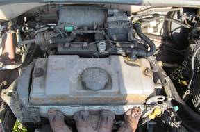 CITROEN C3 и 06 1.1 8V двигатель