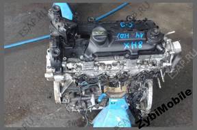 CITROEN C3 и 1.4 HDI 02-09 двигатель GOY 8HX
