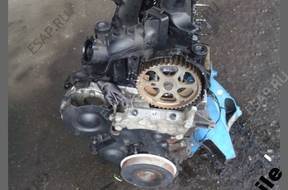 CITROEN C3 и 1.4 HDI 02-09 двигатель GOY 8HX