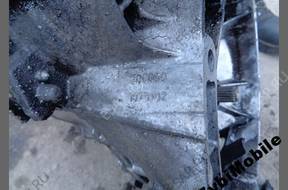 CITROEN C3 I 1.4 HDI 02-09 КОРОБКА ПЕРЕДАЧW 20CQ60