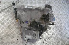 CITROEN C3 I 1.6 HDI 06 КОРОБКА ПЕРЕДАЧW