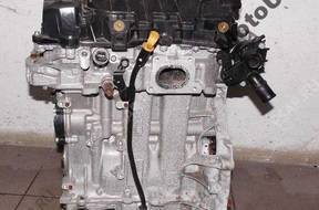 Citroen C3 II 09- 1.2 VTI двигатель HM01 10B208