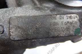CITROEN C3 II 09-15 1.6 EHDI HDI ТУРБОКОМПРЕССОР