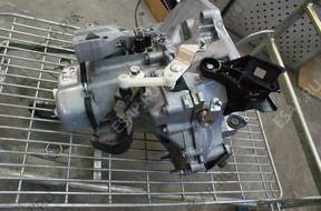 CITROEN C3 II 1,2 VTI / КОРОБКА ПЕРЕДАЧ 20CR15