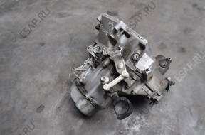 Citroen c3 II 1,2 vti КОРОБКА ПЕРЕДАЧw 20cr03