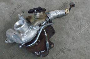 CITROEN C3 II 1,4 EHDI / ТУРБОКОМПРЕССОР !!