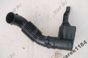 CITROEN C3 II 10- ПАТРУБОК ПОТРЕБЛЕНИЯ ВОЗДУХА 9670851780