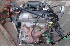 CITROEN C3 II 12 год, двигатель 1.2 8V бензиновый