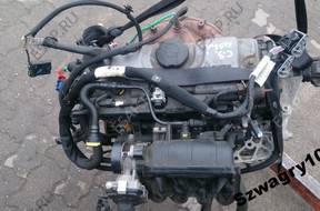 CITROEN C3 II 12 год, двигатель 1.2 8V бензиновый