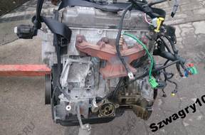 CITROEN C3 II 12 год, двигатель 1.2 8V бензиновый