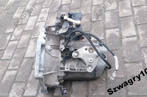 CITROEN C3 II 12 год, skrzynia bieg 1.2 8V бензиновый
