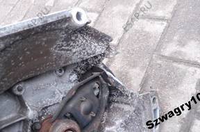 CITROEN C3 II 12 год, skrzynia bieg 1.2 8V бензиновый