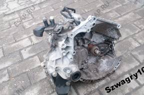 CITROEN C3 II 12 год, skrzynia bieg 1.2 8V бензиновый