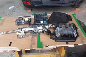 Citroen C3 II 1.6HDI БЛОК УПРАВЛЕНИЯ bsm bsi КОМПЛЕКТ