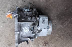 Citroen C3 II 1.6HDI КОРОБКА ПЕРЕДАЧw 20DP65