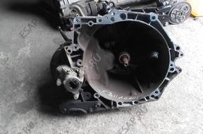 Citroen C3 II 1.6HDI КОРОБКА ПЕРЕДАЧw 20DP73