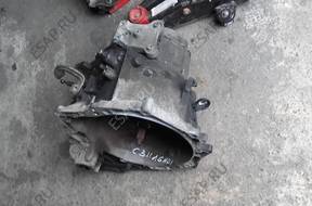 Citroen C3 II 1.6HDI КОРОБКА ПЕРЕДАЧw 20DP73
