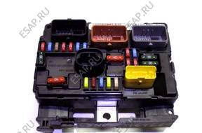 CITROEN C3 II БЛОК УПРАВЛЕНИЯ BSM R07 9667199580 $