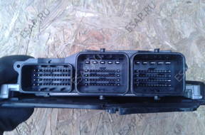 Citroen C3 II БЛОК УПРАВЛЕНИЯ ДВИГАТЕЛЕМ 0281017600