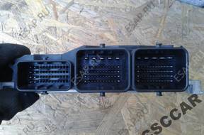 Citroen C3 II БЛОК УПРАВЛЕНИЯ ДВИГАТЕЛЕМ 0281019828 N.M.