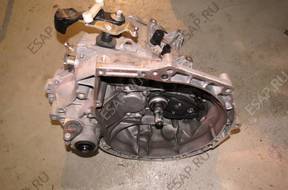 CITROEN C3 II C-ELYSEE КОРОБКА ПЕРЕДАЧW  1.2 2015 год.