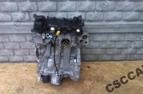 Citroen C3 II  DS3 208 двигатель 1.2 VTI HM01 10B208