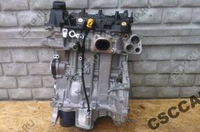 Citroen C3 II  DS3 208 двигатель 1.2 VTI HM01 10B208