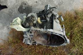 Citroen c3 II,ds3,208 e-hdi КОРОБКА ПЕРЕДАЧw 20DP77