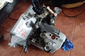 CITROEN C3 II DS3 КОРОБКА ПЕРЕДАЧ BIE. 1.4 VTI BEN.20CQ87