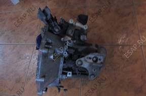 CITROEN C3 II DS3 КОРОБКИ BIEGÓW 1.4 HDI