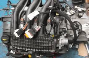 CITROEN C3 II двигатель 1.2 VTI GOY SUPEK