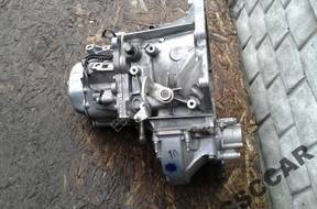 Citroen C3 II КОРОБКА ПЕРЕДАЧw 1.6 E-hdi 20DP77