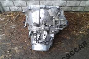 Citroen C3 II КОРОБКА ПЕРЕДАЧw 1.6 E-hdi 20DP77
