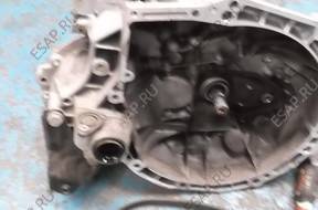 CITROEN C3 II КОРОБКА ПЕРЕДАЧW 20 CR 15 1.2 VTI