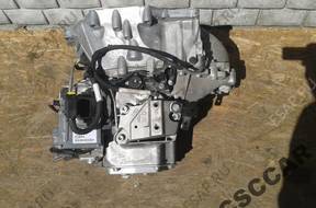 Citroen C3 II КОРОБКА ПЕРЕДАЧw АВТОМАТИЧЕСКАЯ НОВАЯ МОДЕЛЬ