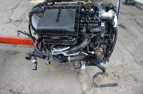 CITROEN C3 II NM 1,6 HDI двигатель 10JBDL 41000 л.с.